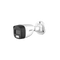 Dahua Analóg csőkamera - HAC-HFW1200CL-IL-A (Duallight, 2MP, kültéri, 2,8 mm, IR20m+LED20m, ICR, IP67, DWDR, mikrofon)
