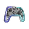 Spirit of Gamer Gamepad Vezeték Nélküli - Pulse Bluetooth (BT, Vibration, PC/iOS/Android kompatibilis, fekete-kék)