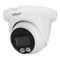 Dahua IP turretkamera - IPC-HDW1439V-A-IL (4MP, 2,8mm, kültéri, H265+, IP67, IR30m+LED20m, ICR, DWDR, 3DNR, PoE, mikr.)