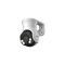 Dahua Analóg PT dómkamera - HAC-PT1509A-A-LED (5MP, 3,6mm, kültéri, LED40m; H265+, IP66, ICR, WDR, mikrofon, 12vdc)