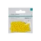 DeepCool Számítógépház Kiegészítő - PIXEL YE (100db, sárga, szilikon)