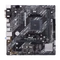 Asus Alaplap - AMD PRIME A520M-E/CSM AM4 (A520, 2xDDR4 4600MHz, 1xGBE LAN, 1xM.2, 4xSATA3, 6xUSB2.0, 7xUSB3.2)