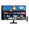 Samsung Monitor 27" - S27DM500EU (VA, 1920x1080, 16:9, FHD, 60HZ, 250cd/m2, 4ms, Smart)