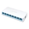 Mercusys Switch - MS108 (8 port 100Mbps; műanyag ház)