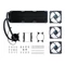 FRACTAL DESIGN Celsius S36 Water Cooling