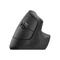 LOGI Lift Vertical Ergonomic Mouse