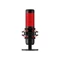 HyperX QuadCast mic