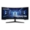 SAMSUNG Odyssey G5 G55T 34inch UWQHD VA