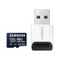 SAMSUNG PRO Ultimate microSD 128GB CR