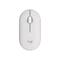 LOGI Pebble Mouse 2 M350s TONAL WHITE BT