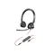 HP Poly BW 3325 USB-C HS +3.5mmP USB-C/A