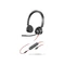 HP Poly BW 3325 -M USB-C HS +USB-C/A