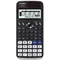 Számológép tudományos 668 funkcióss Casio FX991CE X fekete