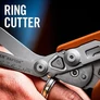 Kép 6/6 - Leatherman Raptor Rescue™ Multiszerszám