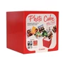 Kép 1/3 - Canon PG-540 + CL-541 (BK-Color) fekete és színes eredeti (gyári, új) multipack + 40 db 5x5 cm fényes fotópapír