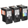 Kép 3/3 - Canon PG-540 L (2 db) + CL-541 XL közepes fekete és nagy kapacitású színes eredeti (gyári, új) multipack