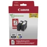 Kép 1/2 - Canon PG-585 + CL-586 Multipack  (BK-Color) eredeti (gyári, új) multipack