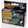 Kép 1/3 - Canon CLI-521 BK CHIP fekete (BK-Black) kompatibilis (utángyártott) tintapatron