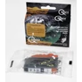 Kép 2/3 - Canon CLI-521 BK CHIP fekete (BK-Black) kompatibilis (utángyártott) tintapatron