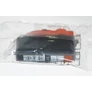 Kép 3/3 - Canon CLI-521 BK CHIP fekete (BK-Black) kompatibilis (utángyártott) tintapatron
