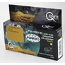 Kép 1/3 - Canon PGI-1500 YL XL sárga (YL-Yellow) nagy kapacitású kompatibilis (utángyártott) tintapatron
