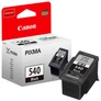 Kép 2/3 - Canon PG-540 fekete (BK-Black) eredeti (gyári, új) tintapatron