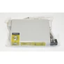 Kép 3/3 - Epson T0484 Yl sárga (YL-Yellow) kompatibilis (utángyártott) tintapatron