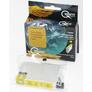 Kép 2/3 - Epson T0554 YL Sárga (YL-Yellow) kompatibilis (utángyártott) tintapatron