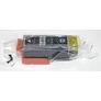 Kép 3/3 - Epson T2621 (No.26 XL) BK fekete (BK-Black) nagy kapacitású kompatibilis (utángyártott) tintapatron