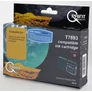 Kép 1/2 - Epson T7893 MG XL bíbor (piros) (MG-Magenta) nagy kapacitású kompatibilis (utángyártott) tintapatron