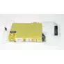 Kép 3/3 - Epson T1284 YL sárga (YL-Yellow) kompatibilis (utángyártott) tintapatron