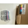 Kép 2/3 - Epson T0715 BCMY Multipack kompatibilis (utángyártott) tintapatron