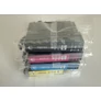 Kép 3/3 - Epson T0715 BCMY Multipack kompatibilis (utángyártott) tintapatron