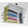 Kép 3/3 - Epson T0615 BCMY Multipack kompatibilis (utángyártott) tintapatron