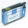 Kép 3/3 - HP CN054AE (No.933 XL) CY cián (kék) (CY-Cyan) PRÉMIUM nagy kapacitású kompatibilis (utángyártott) tintapatron