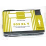 Kép 2/3 - HP CN056AE (No.933 XL) YL sárga (YL-Yellow) nagy kapacitású kompatibilis (utángyártott) tintapatron