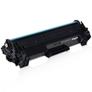 Kép 2/2 - HP CF244A (No.44A) BK fekete (BK-Black) kompatibilis (utángyártott) toner