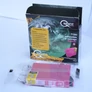 Kép 2/3 - Epson T1283 MG bíbor (piros) (MG-Magenta) kompatibilis (utángyártott) tintapatron