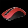 Kép 4/4 - Advance Egér - SHAPE 3D (1000 DPI, 3 gomb, piros)