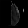 Kép 4/6 - Advance Egér - SHAPE 6D (3200 DPI, 6 gomb, ergonomikus, fekete)