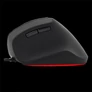 Kép 4/9 - Advance Egér - VERTICAL PLUS MOUSE (1600 DPI, 6 gomb, ergonomikus, fekete)