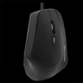 Kép 6/9 - Advance Egér - VERTICAL PLUS MOUSE (1600 DPI, 6 gomb, ergonomikus, fekete)