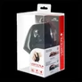 Kép 8/9 - Advance Egér - VERTICAL PLUS MOUSE (1600 DPI, 6 gomb, ergonomikus, fekete)