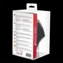 Kép 9/9 - Advance Egér - VERTICAL PLUS MOUSE (1600 DPI, 6 gomb, ergonomikus, fekete)