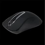 Kép 4/6 - Advance Egér vezeték nélküli - SHAPE 3D (1600 DPI, 3 gomb, ergonomikus, fekete)