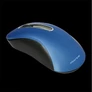 Kép 2/6 - Advance Egér vezeték nélküli - SHAPE 3D (1600 DPI, 3 gomb, ergonomikus, kék)