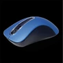 Kép 4/6 - Advance Egér vezeték nélküli - SHAPE 3D (1600 DPI, 3 gomb, ergonomikus, kék)