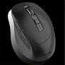 Kép 4/10 - Advance Egér vezeték nélküli - ERGOFIT (4800 DPI, 6 gomb, ergonomikus, fekete)