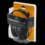 Kép 6/7 - Advance Fejhallgató - HEADPHONICS SMART (3,5mm Jack, fekete)