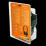 Kép 7/7 - Advance Fejhallgató - HEADPHONICS SMART (3,5mm Jack, fekete)